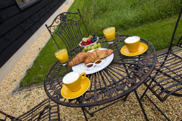 Star Lodge Hotels Utrecht